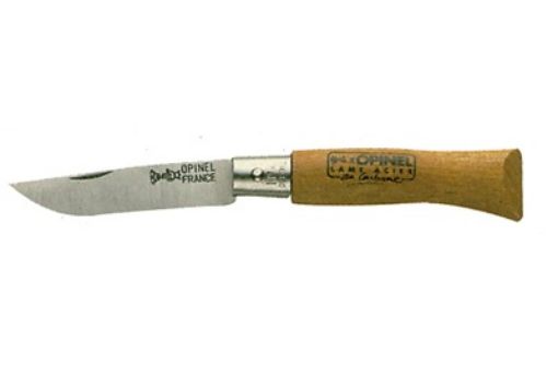 Immagine di COLTELLO opinel CLASSICO N.5