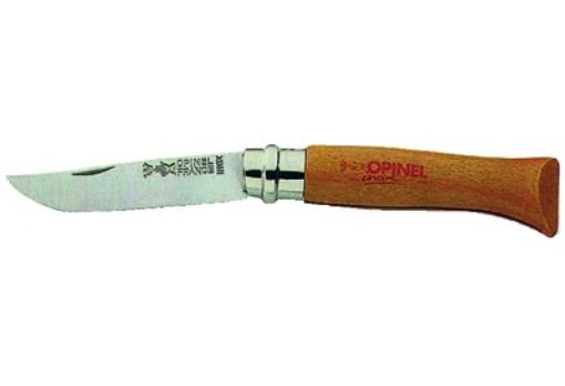 Immagine di Coltello OPINEL INOX N.6