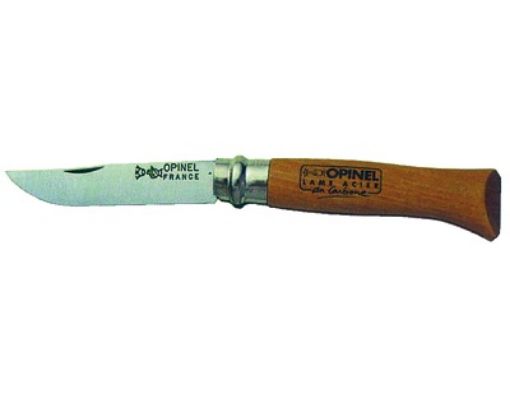 Immagine di COLTELLO opinel VIROBLOC N.10