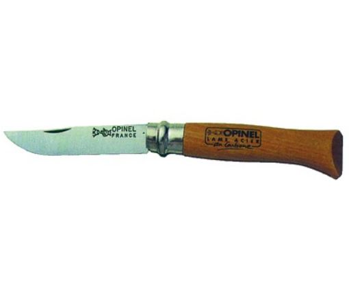 Immagine di COLTELLO opinel VIROBLOC N.12