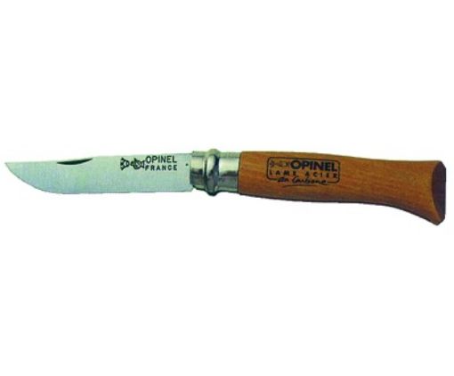 Immagine di COLTELLO opinel VIROBLOC N.6
