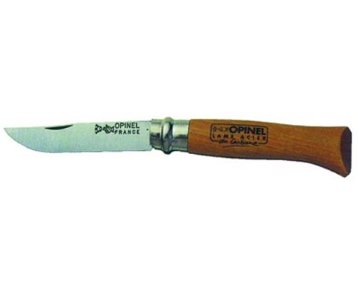 Immagine di COLTELLO opinel VIROBLOC N.7