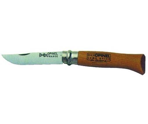 Immagine di COLTELLO opinel VIROBLOC N.8