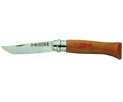 Immagine di Coltello OPINEL INOX N.9