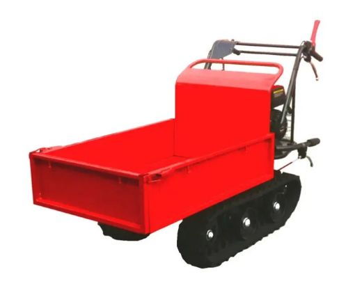Immagine di MOTOCARRIOLA ALLTERRAIN MC196 EXCEL 07770