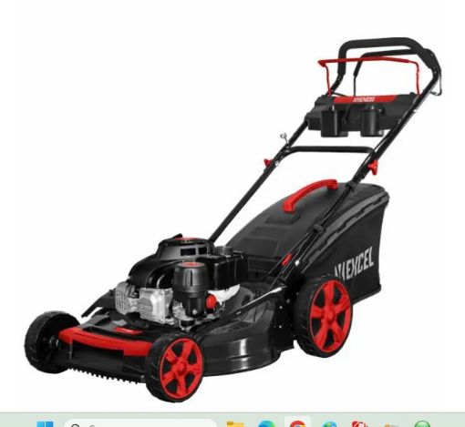 Immagine di RASAERBA SEMOVENTE BRICO cm 51 RMT173 EXCEL 03781